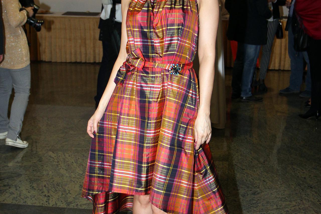 15.05.2015., Zagreb - Humanitarna akcija Saveza drustava Nasa djeca Hrvatske 