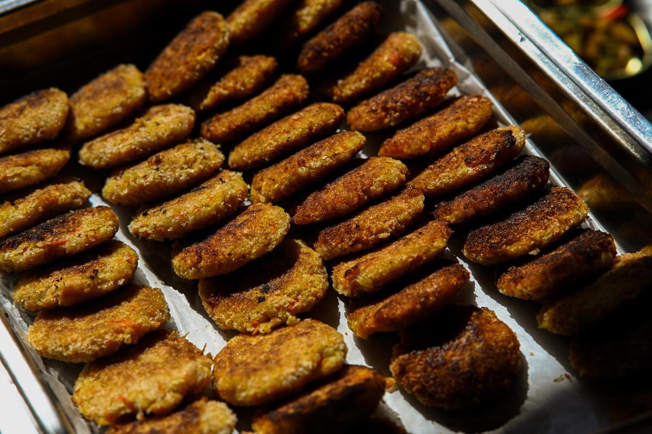 Zagreb: Predstavljanje rezultata nacionalnog istraživanja o utjecaju bacanja hrane na klimatske promjene