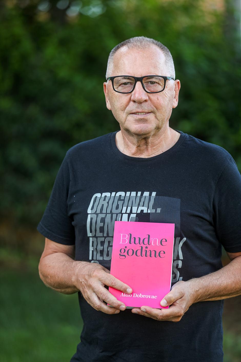 Banjole: Aldo Dobrovac sa suprugom Marisel