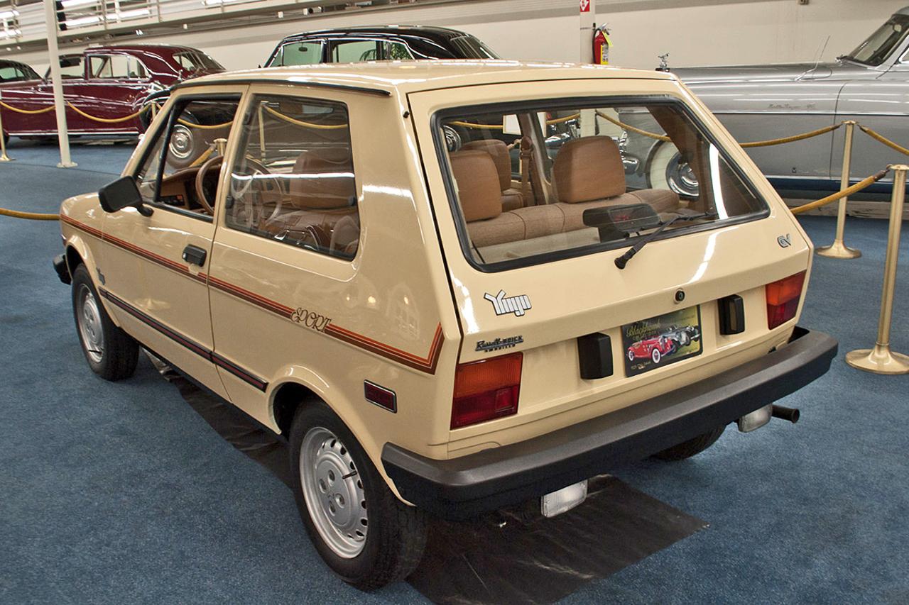 Yugo