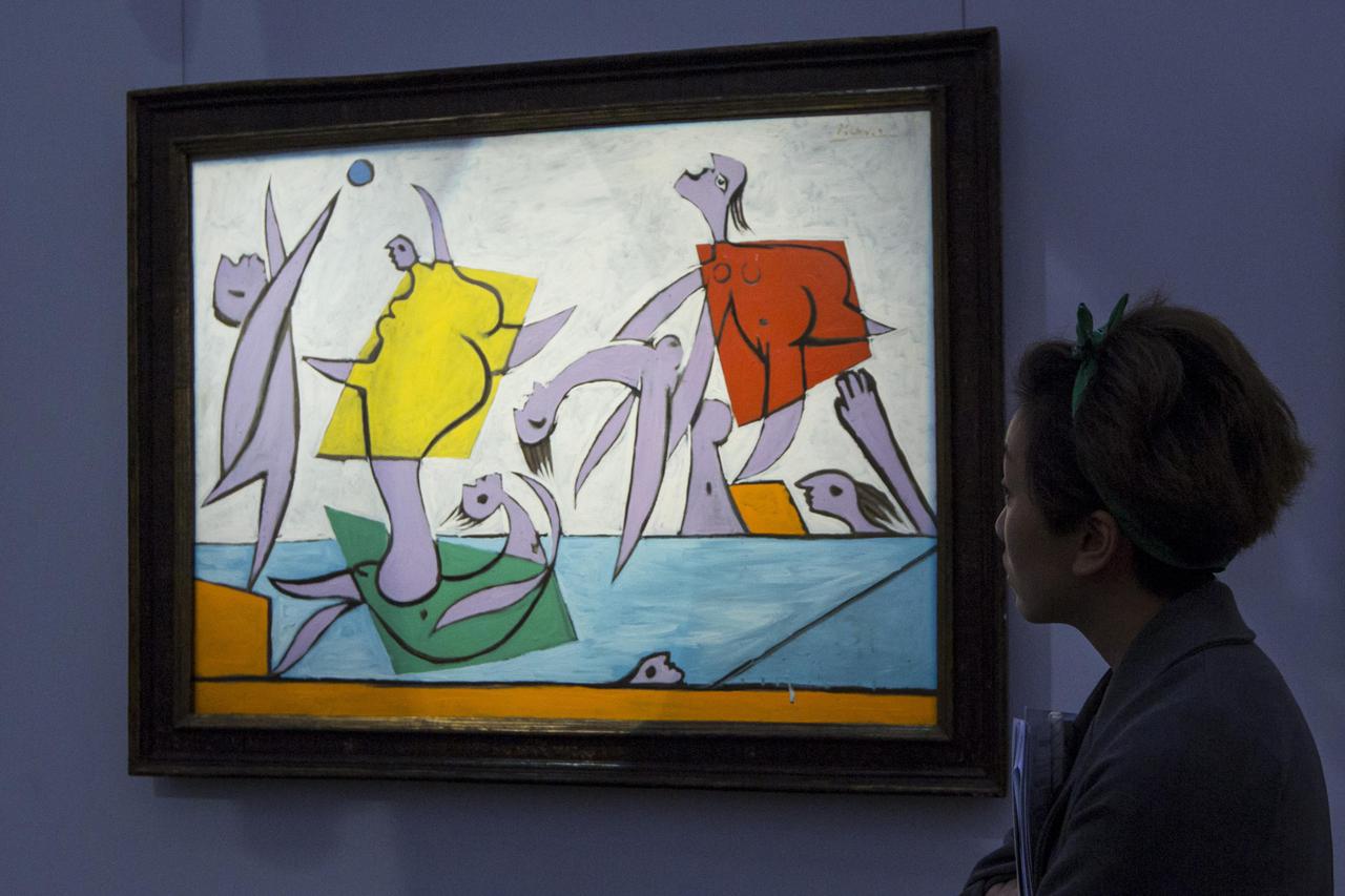 Picasso