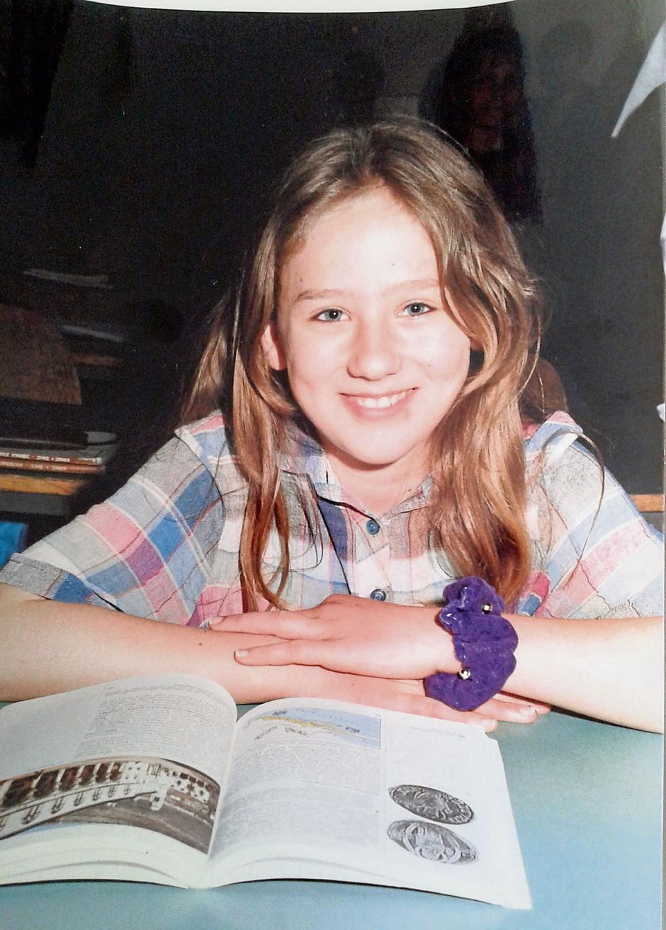 zastupnica Silva Žele