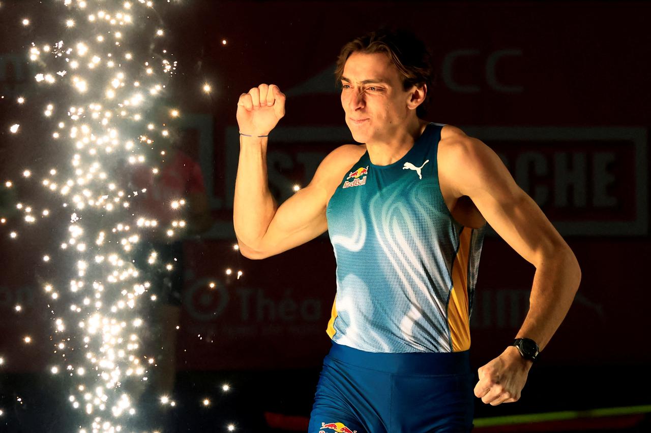 All Star Perche by SCC