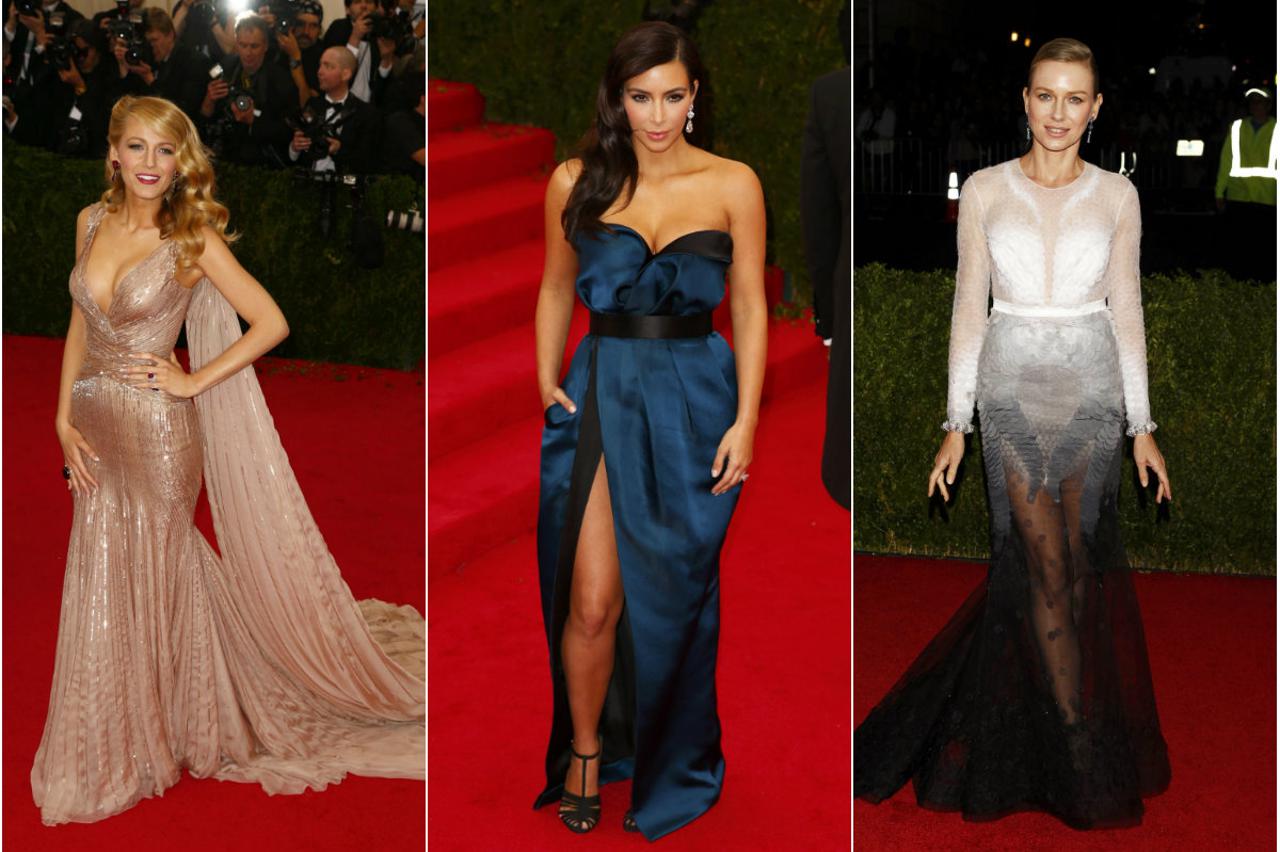 Met Gala