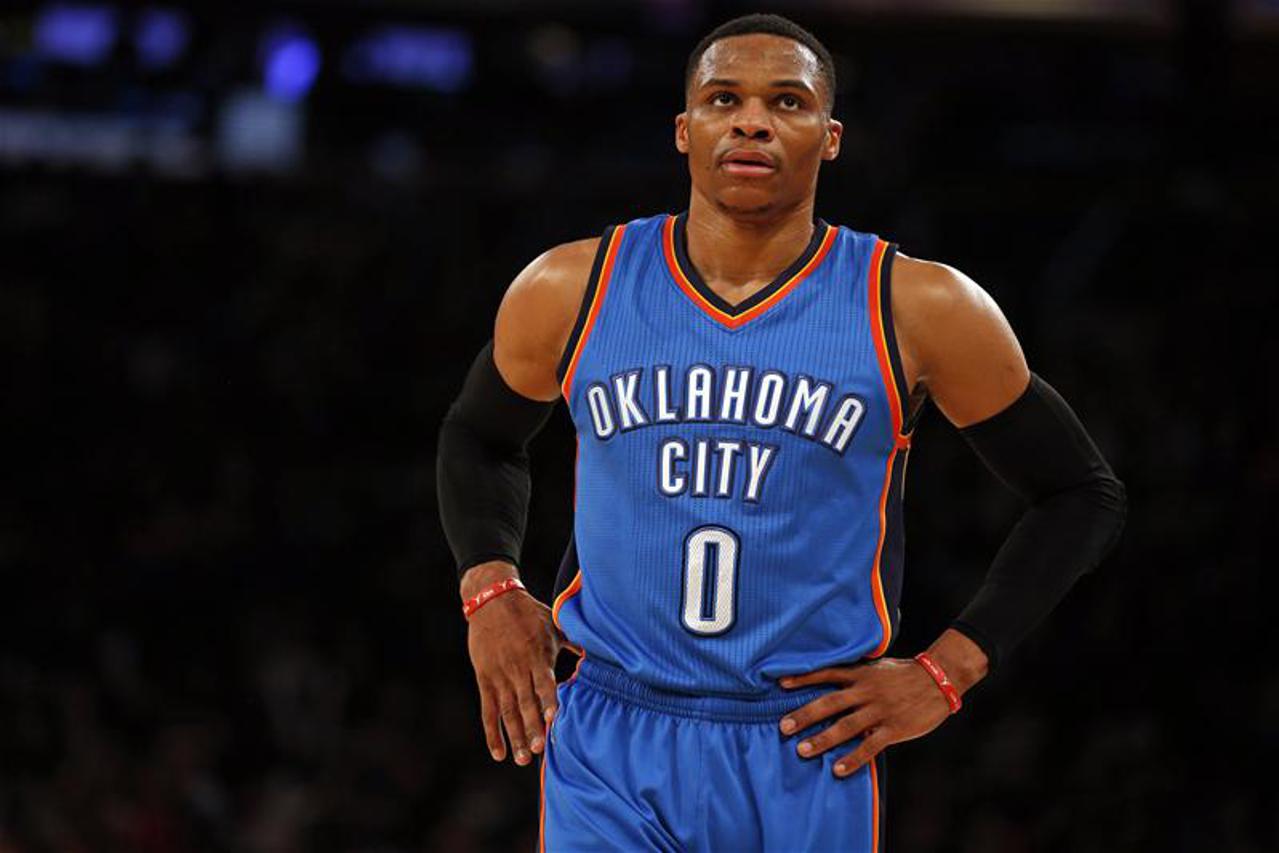 Russell Westbrook