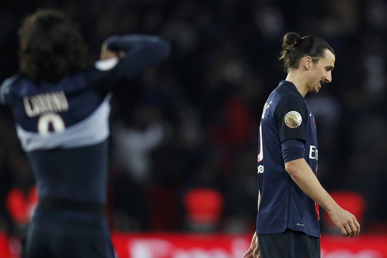 Zlatan Ibrahimović