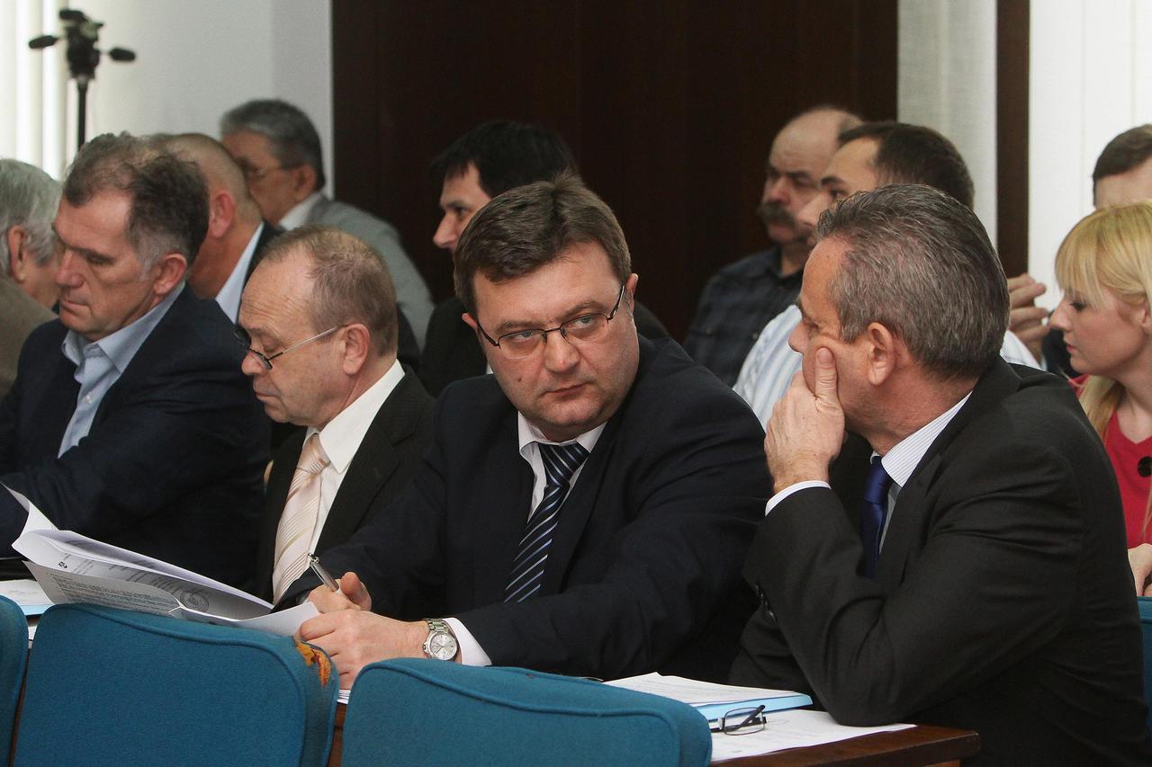 Županijska skupština