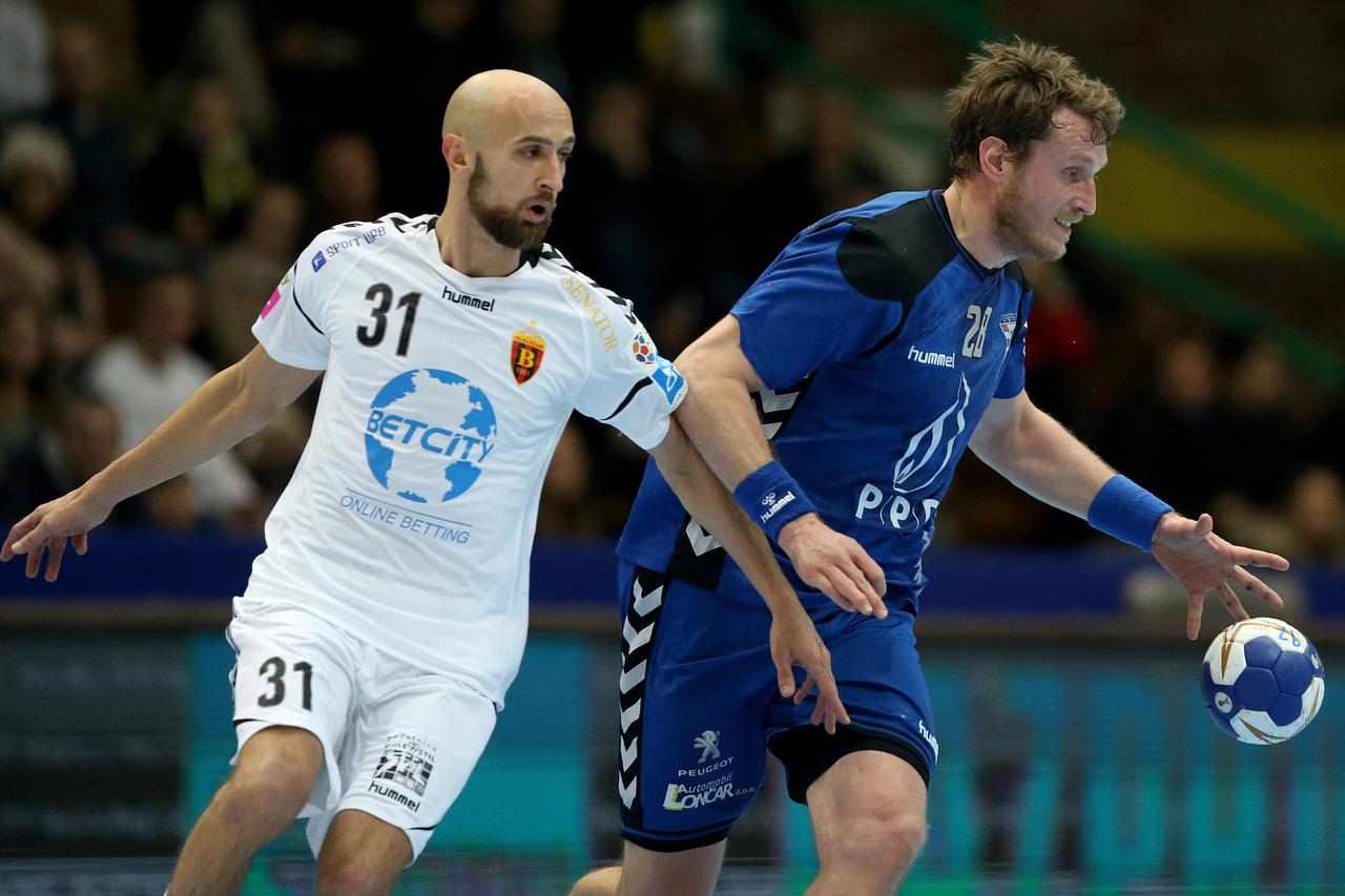 PPD Zagreb - Metalurg