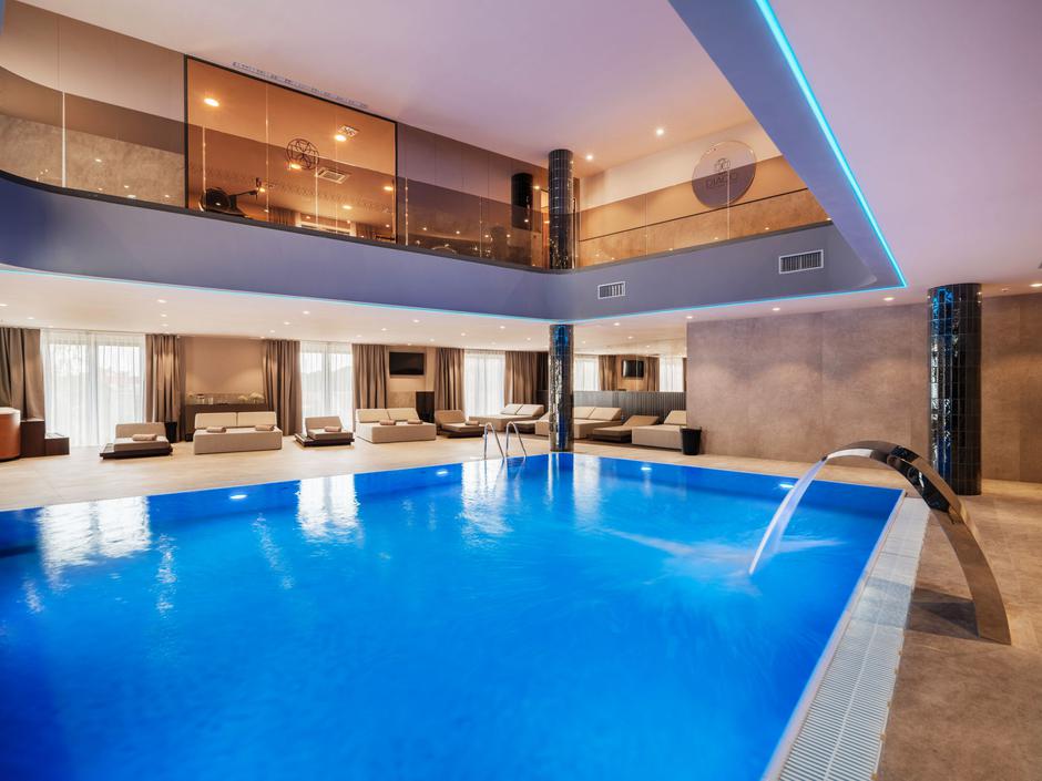 Diaco Boutique Hotel