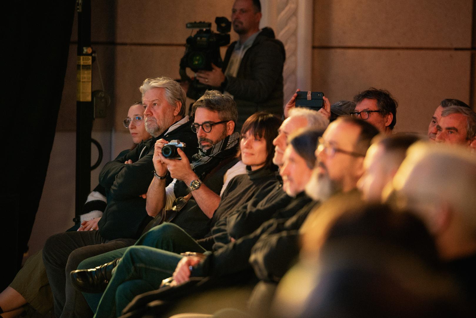 Koncert je još jednom potvrdio kako Čakovec kroz ideju Grada Jazza sve više postaje nezaobilazna destinacija za ljubitelje jazza i glazbe općenito, te prostor u kojem se susreću globalne glazbene zvijezde i publika što dolazi s mnogih strana Hrvatske i šire – željna vrhunskih glazbenih iskustava