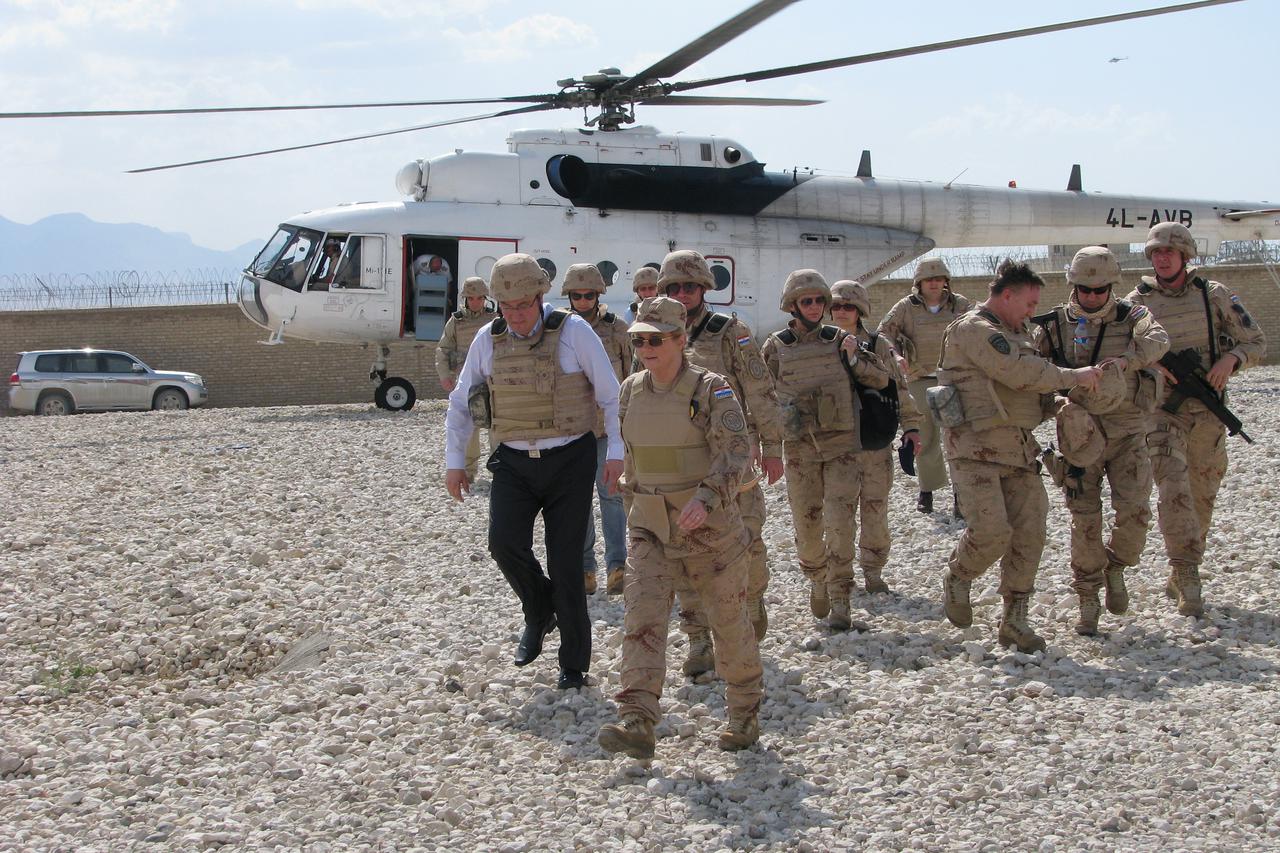 Afganistan