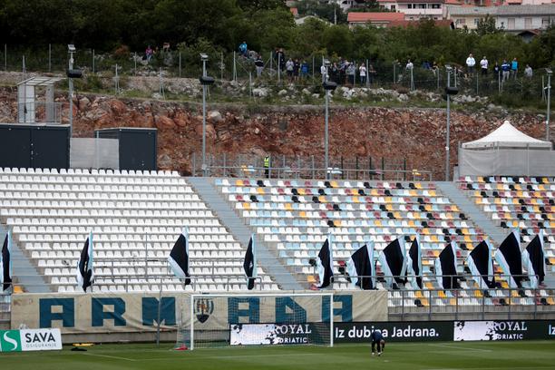 Rijeka u ludoj utakmici okrenula 0:2 protiv Osijeka i prošla u