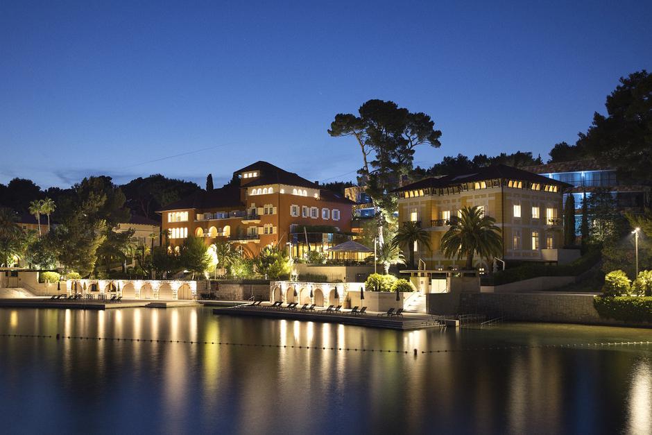 Lošinj Hotels & Villas