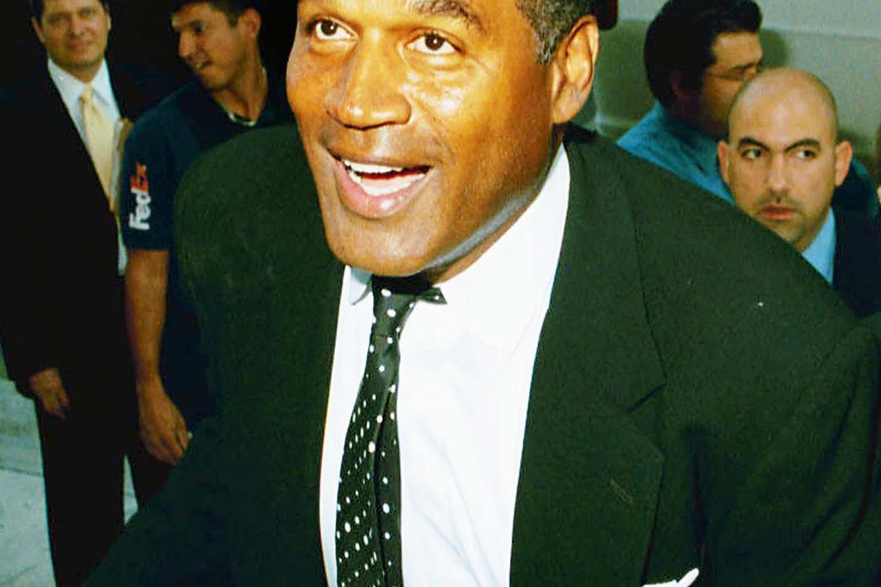O.J. Simpson