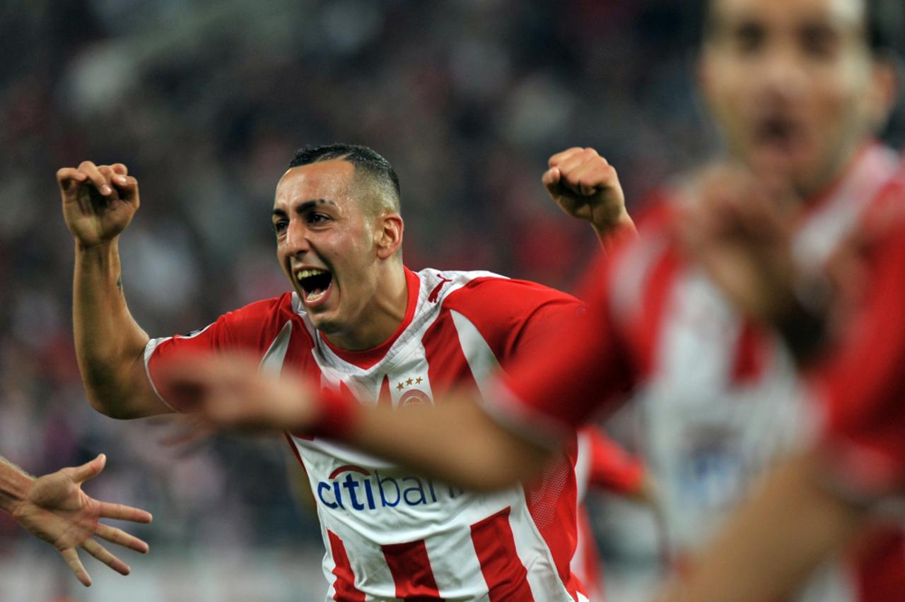 Olympiakos
