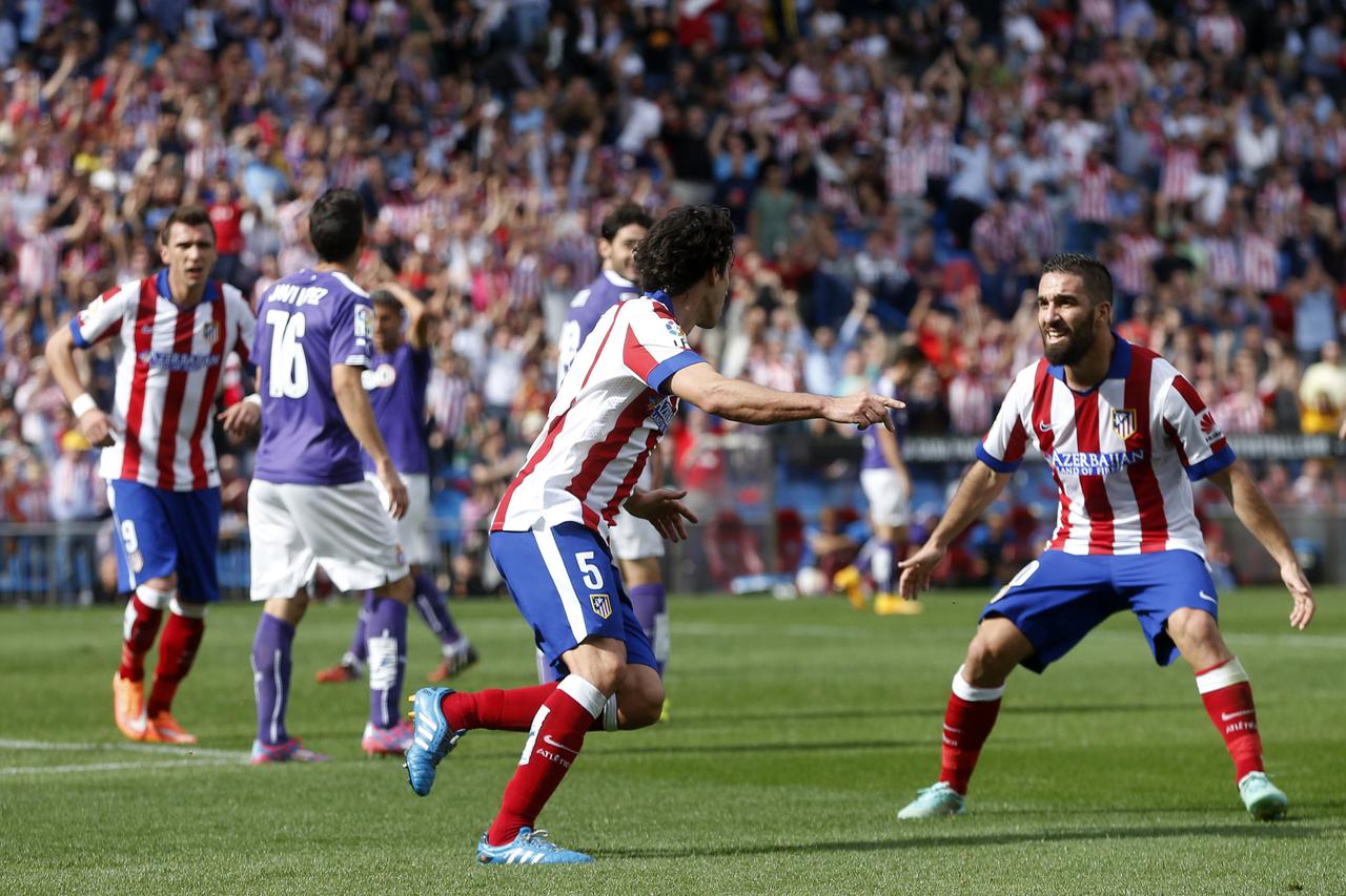 Atletico Madrid