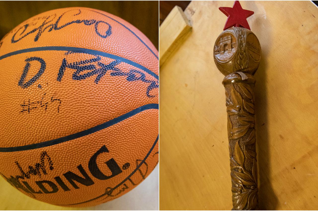 Muzej crvene povijesti u Dubrovniku