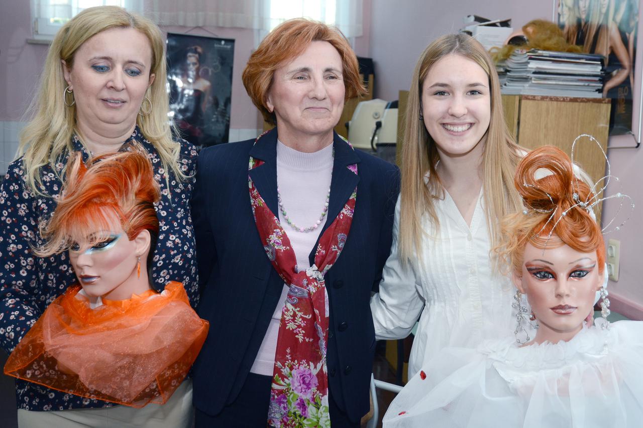 Patricija Petreković