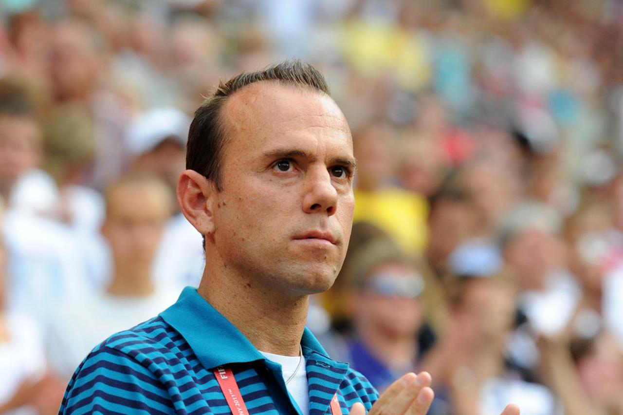 Dresden: Svjetsko nogometno prvenstvo za žene, Brazil - SAD