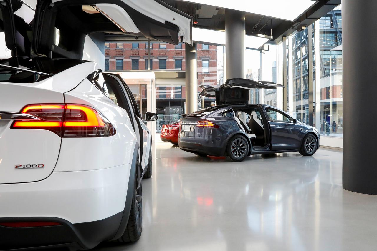 Tesla