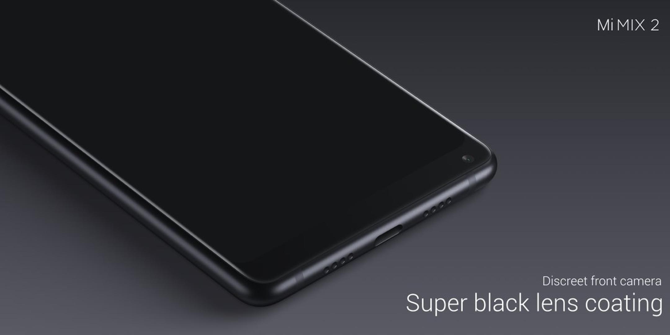 Riječ je o nasljedniku modela Mi Mix, koji je napravio revoluciju omjerom dimenzija ekrana i prednjom kamerom smještenom u donjem dijelu kućišta