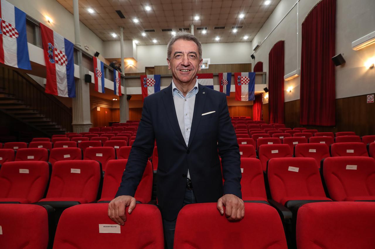 Izborna kampanja u Ličko-senjskoj županiji