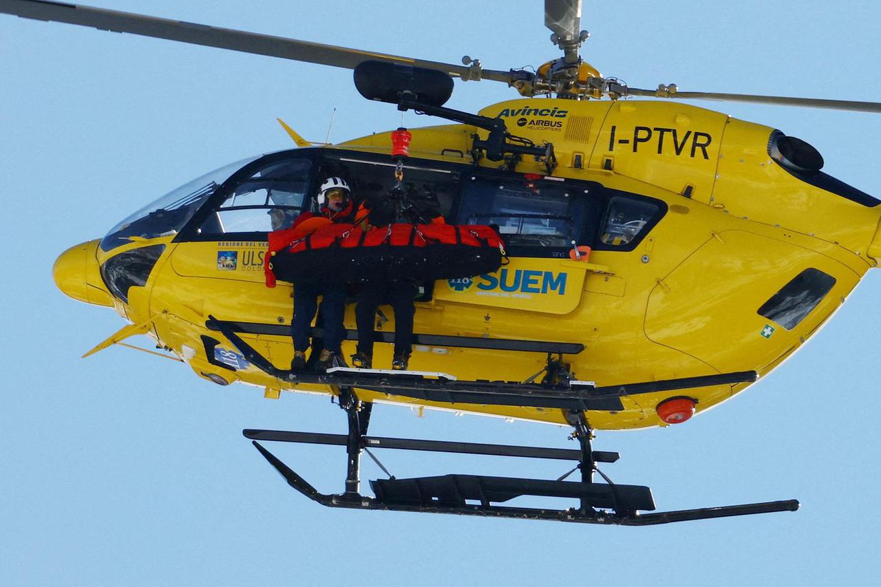 Alpine Skiing - Women's Downhill