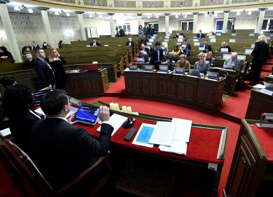 Skupština Grada Zagreba