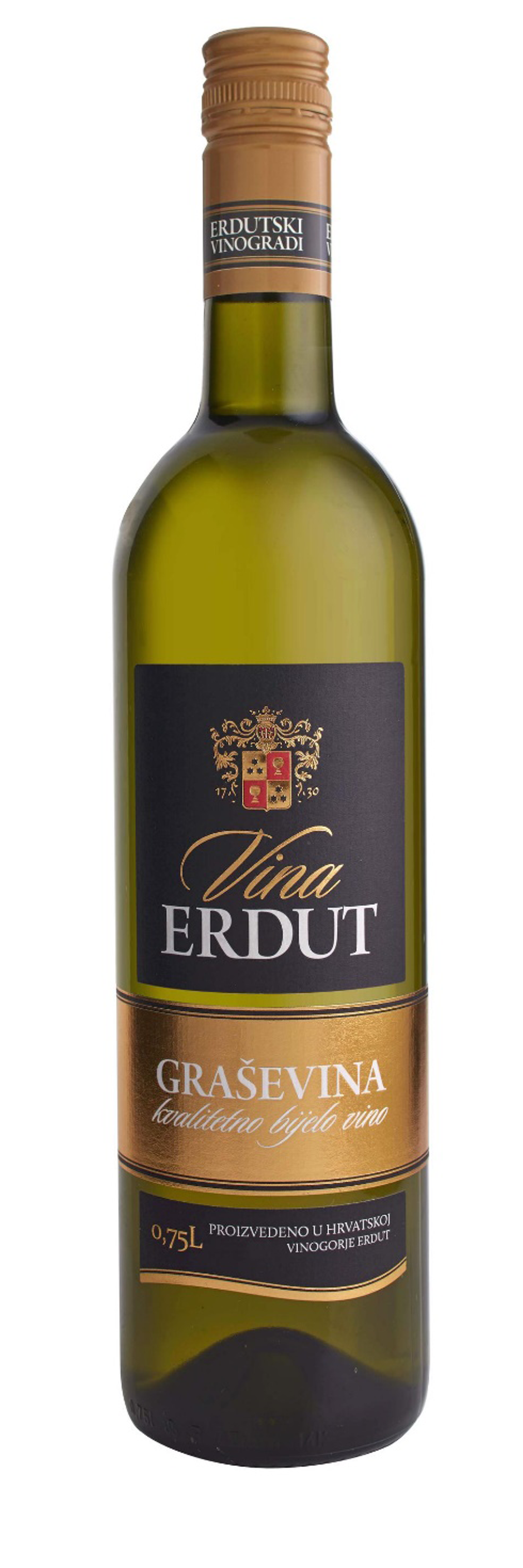 Vina Erdut