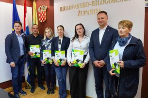 Ulaganjem u projekte razvijamo turističku ponudu kojoj su temelj lokalne specifičnosti