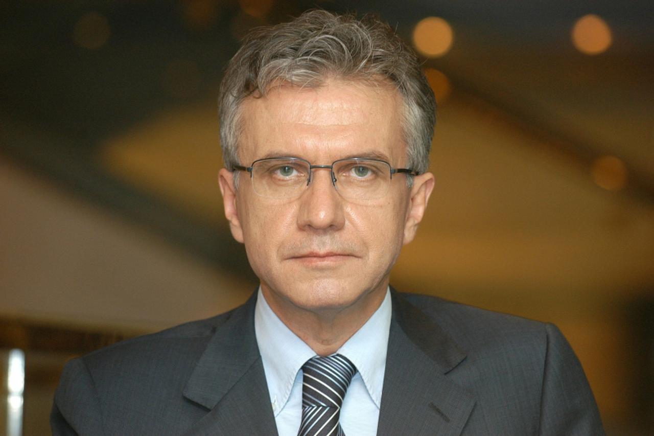 'unutrasnja zagreb,  ,  07.06.06. rajko ostojic,    snimio Patrik Macek'