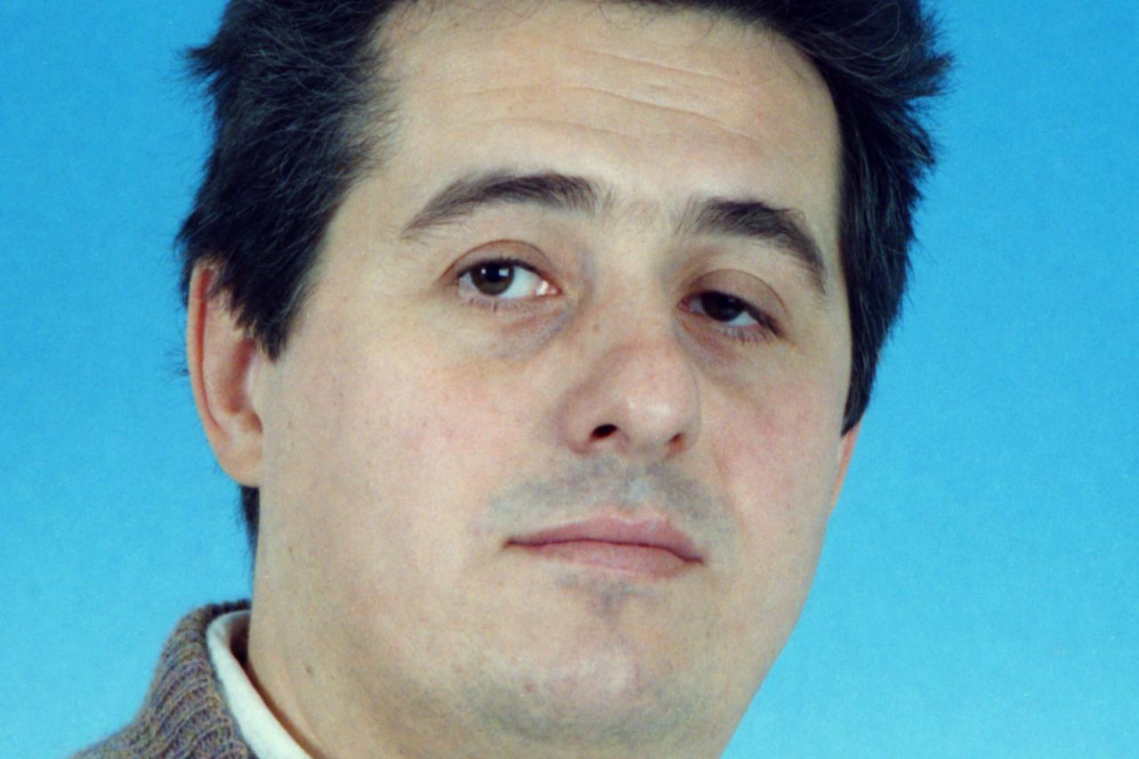 Željko Šojer