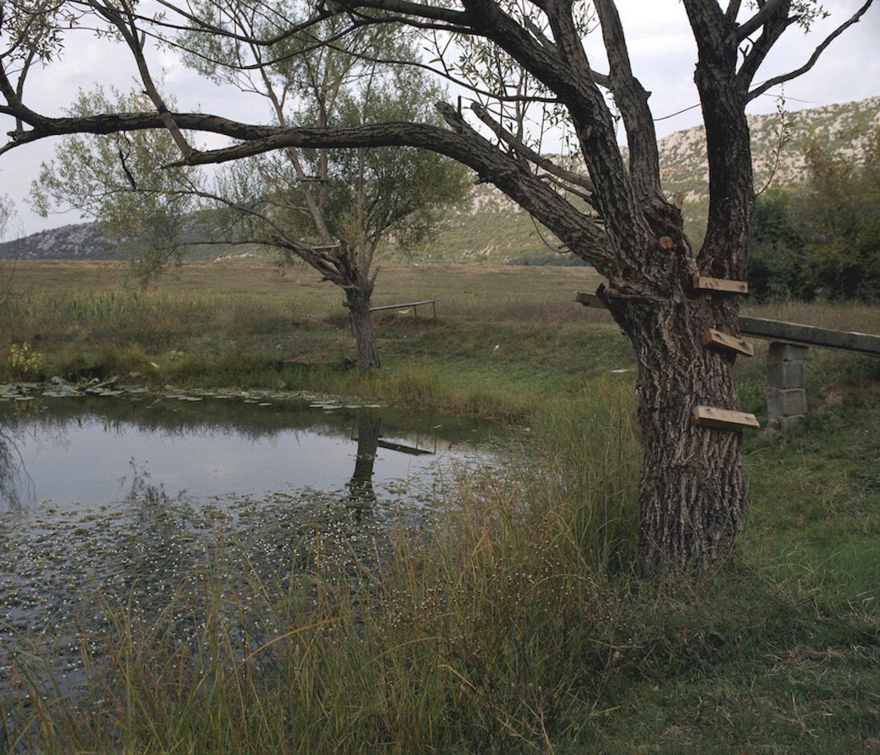 Fotografska serija Neustrašiva mladost umjetnice Glorije Lizde temelji se na neobjavljenoj autobiografiji djeda Hasana. Njegovo odrastanje u muslimanskom selu na jugu Bosne i Hercegovine prekinuto je kada se, kao petnaestogodišnjak, pridružio ustaškoj vojsci u kojoj je služio od 1943., da bi 1945. prebjegao i postao dijelom Narodnooslobodilačke vojske