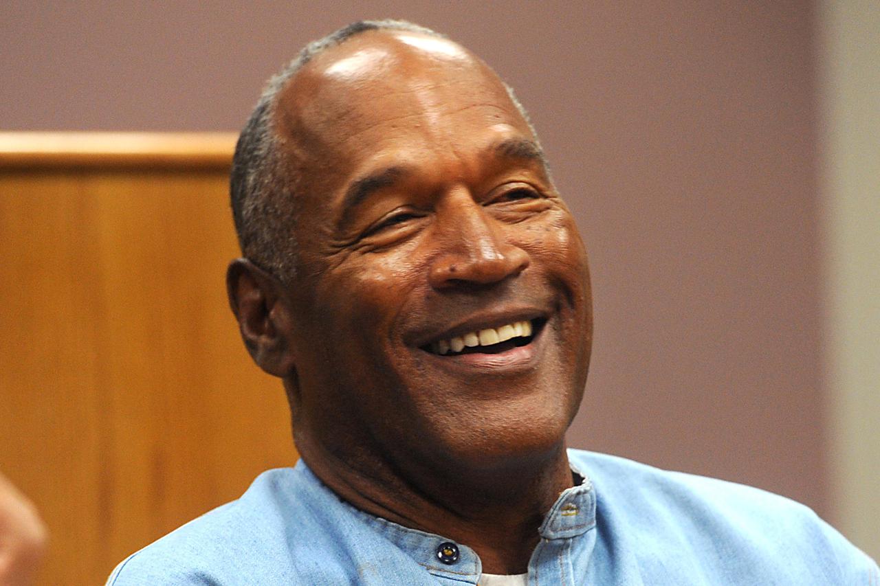 oj simpson