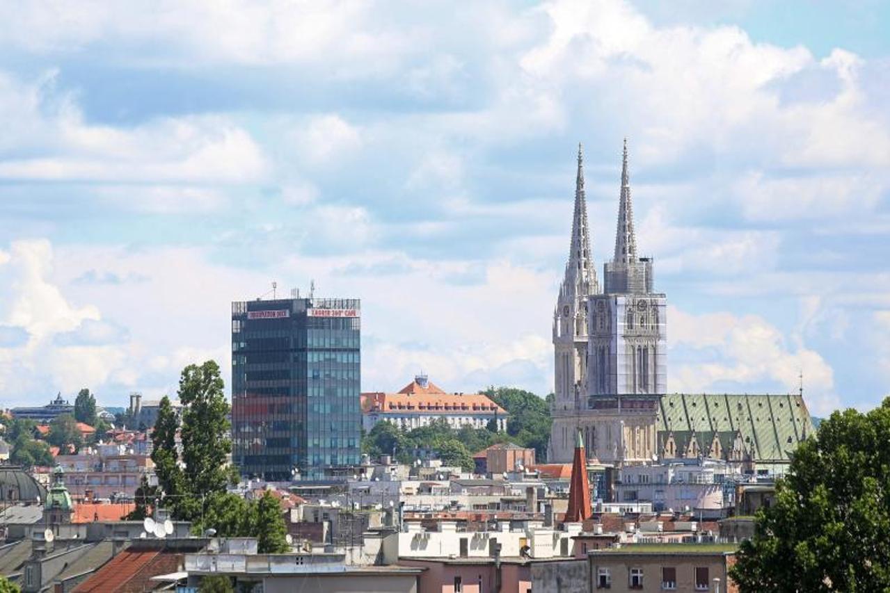 Zagreb