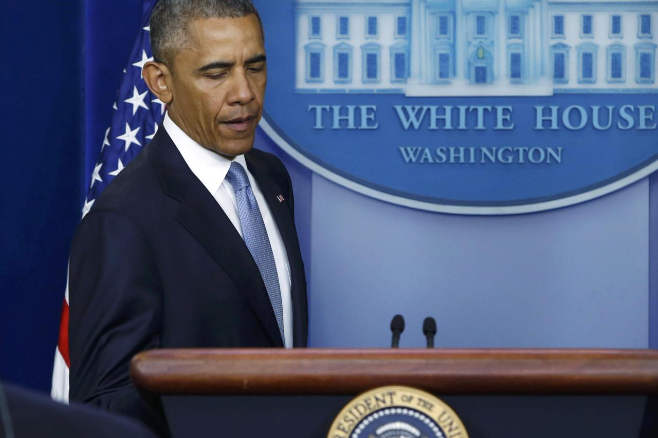 Barack Obama