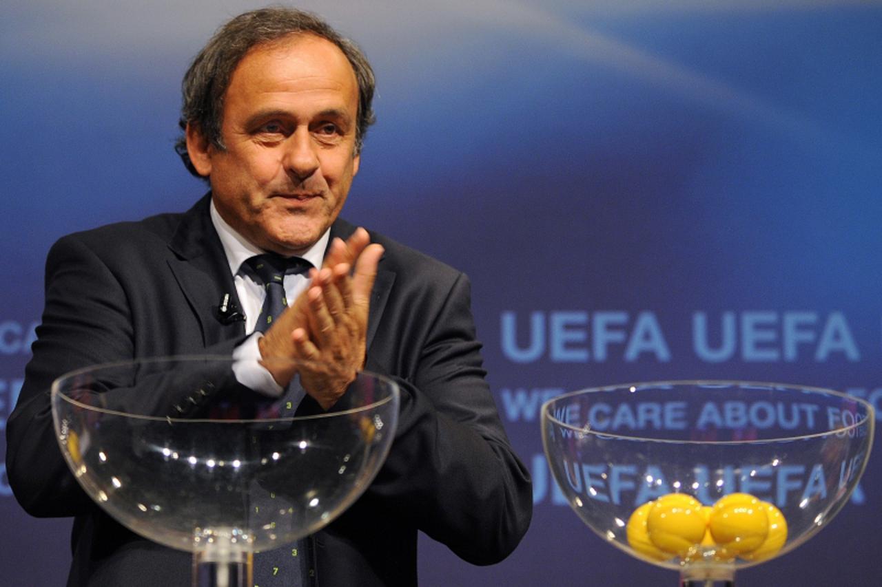 Michel Platini