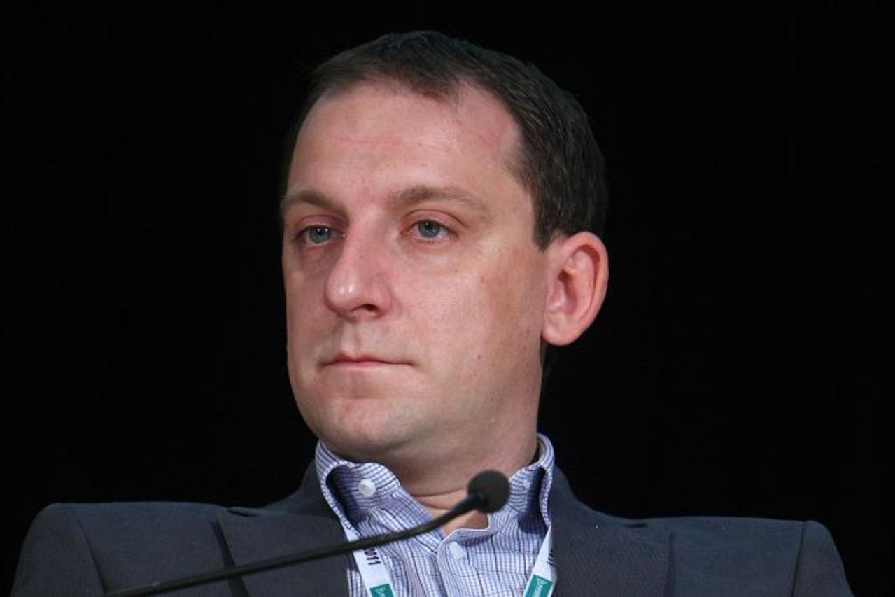 Ivan Skender, operativni direktor Sektora za marketing za poslovne korisnike