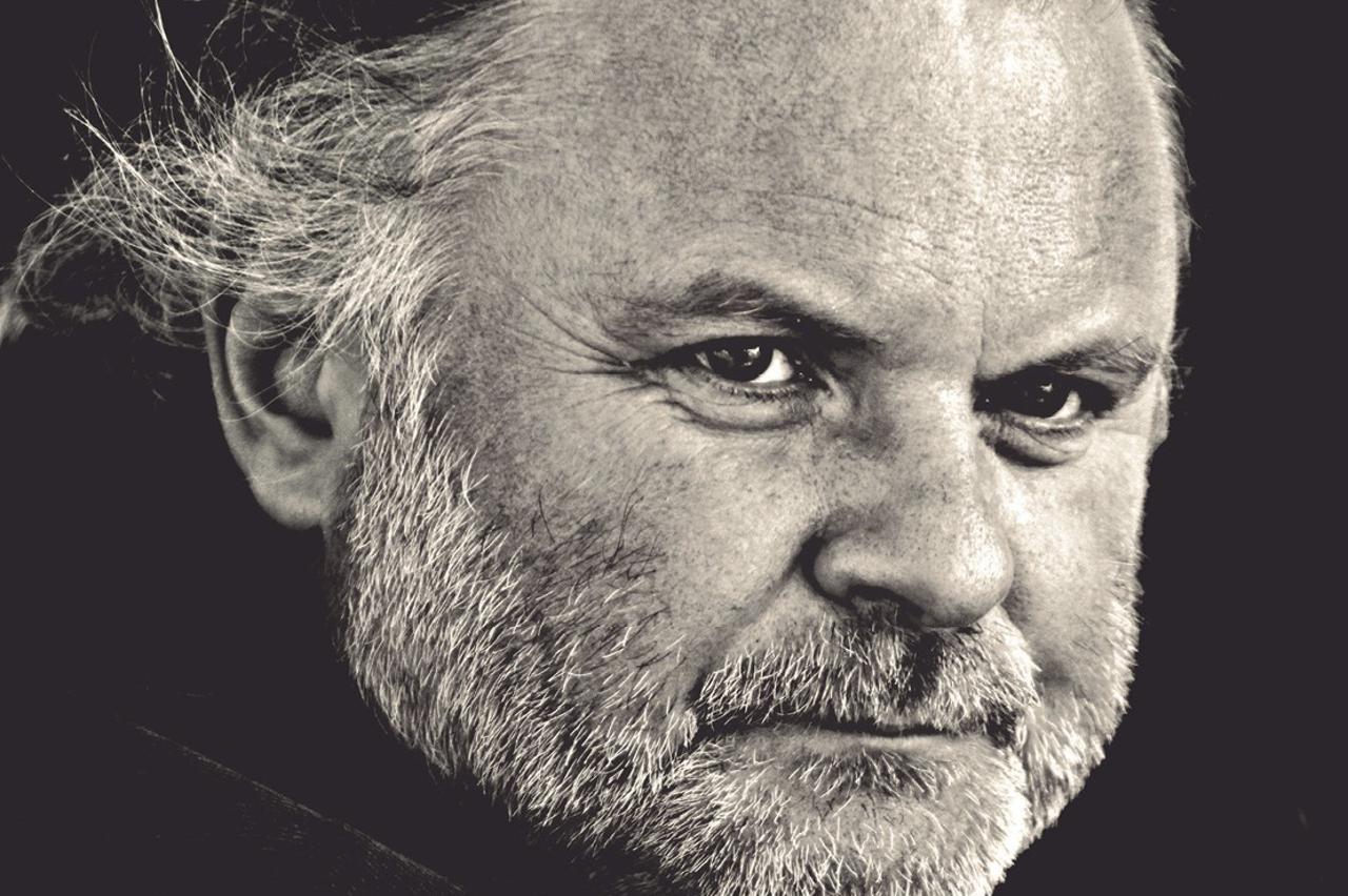 Jon fosse