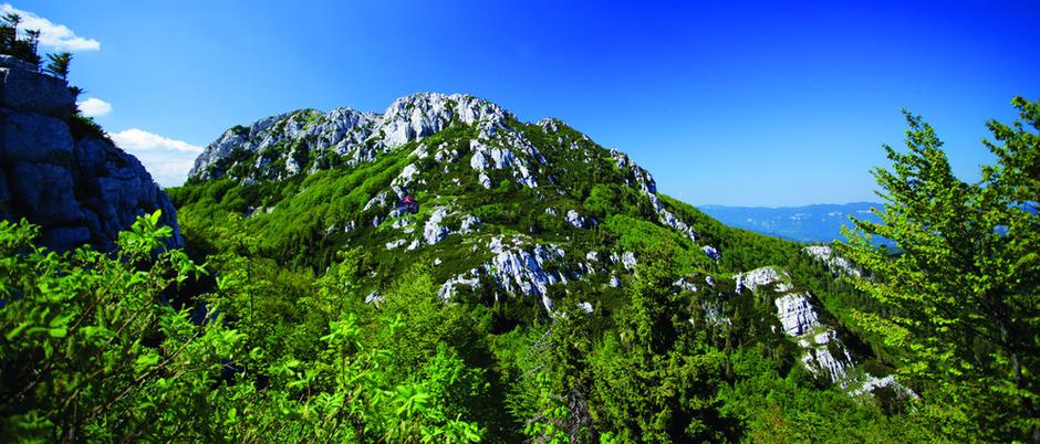Svaki posjet Nacionalnom parku Risnjak neponovljiv je doživljaj koji se pamti!