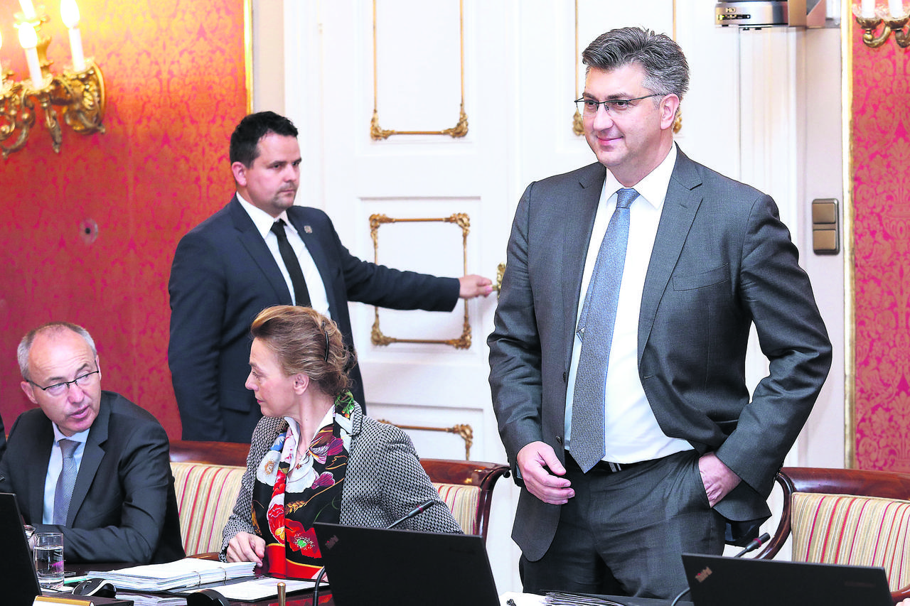 Andrej Plenković