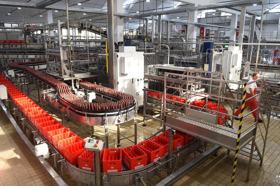 Pivovara HEINEKEN Hrvatska