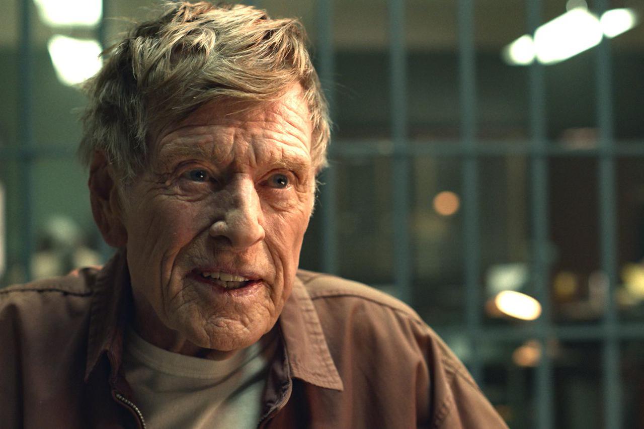 Robert Redford