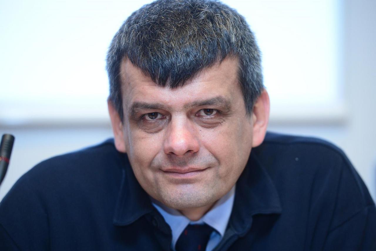 Bernard Klaić