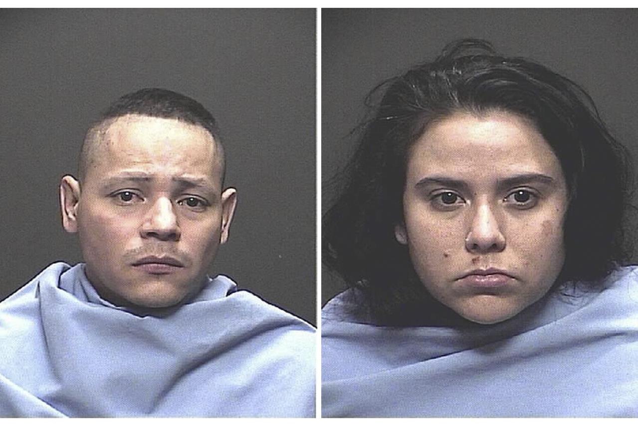 fernando i sophia richter