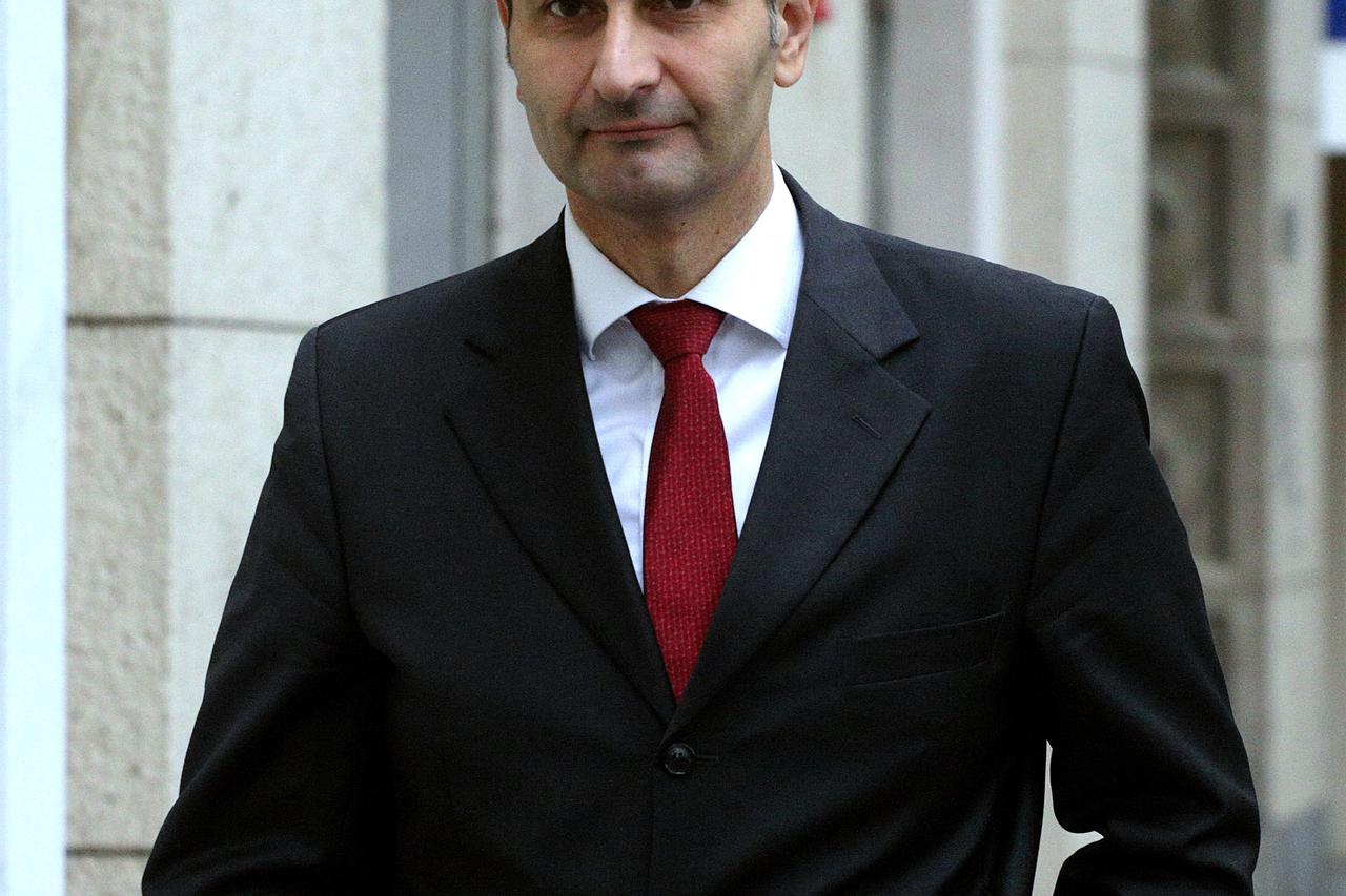 hdz, miro kovač