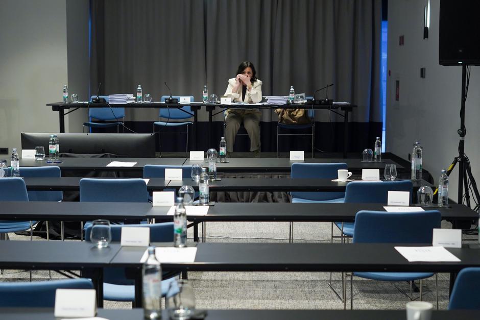 Sjednica Županijske skupštine Zagrebačke županije nije održana zbog nedostatka kvoruma