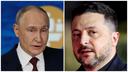 Sedam razloga zašto je Zelenski baš sada Putinu uputio poziv na sastanak