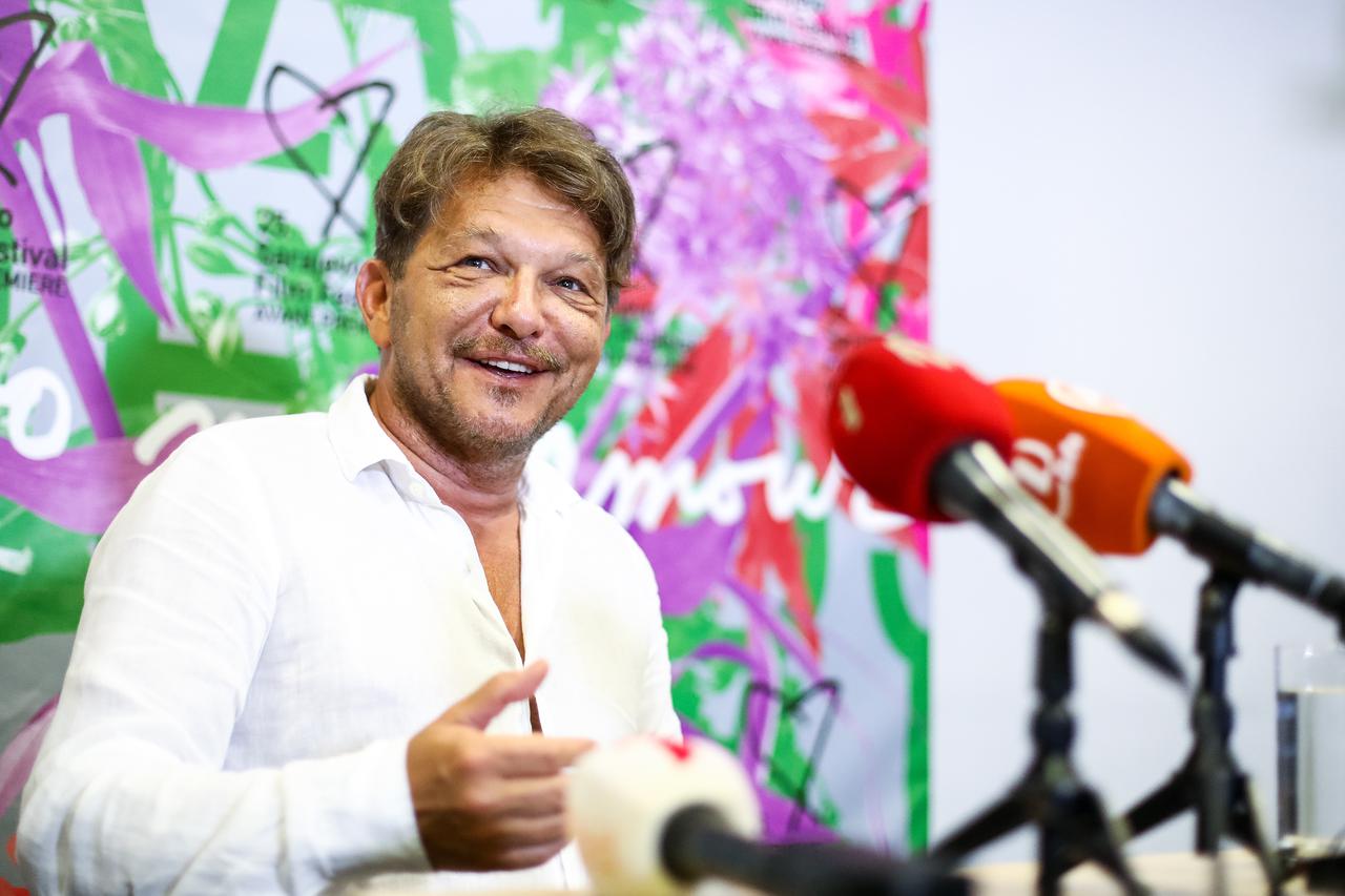 Dragan Bjelogrlić