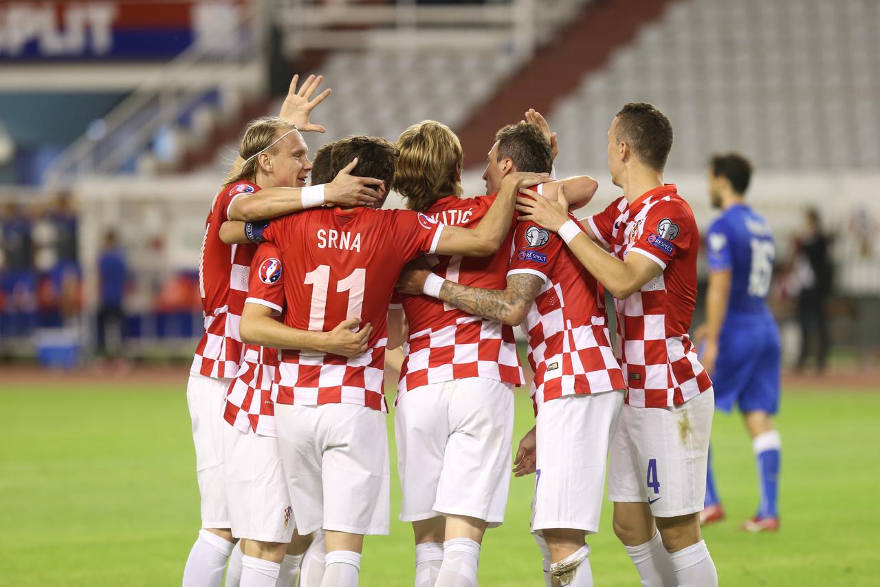 Hrvatska